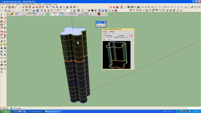 CURVILOFT 1 смотреть онлайн