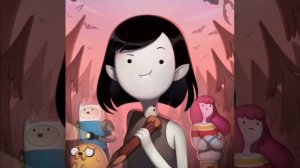 Everything Stays - Marceline's song | full version | Adventure Time