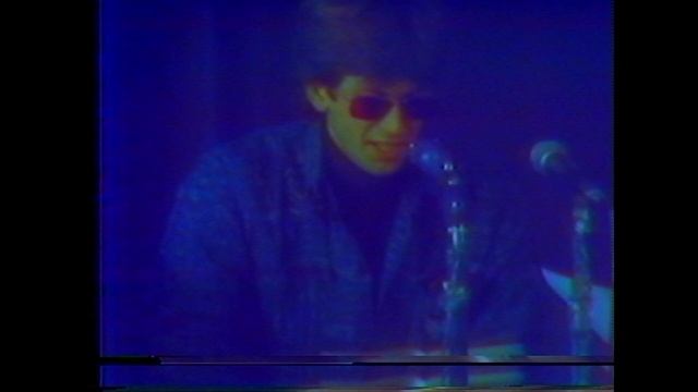 Kathy Acker, reading "Eat Your Heart Out," 1977 in San Francisco —The Poetry Center смотреть онлайн
