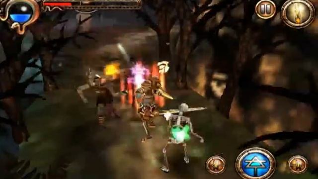 Hercules: Curse of the Hydra смотреть онлайн