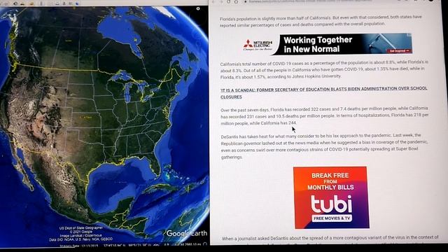 !~*HIGH ALERT*~!PRESIDENT JOE BIDEN NEVER SAW IT COMING(!)FLORIDA GOV MAKES A STUNNING ANNOUNCEMENT смотреть онлайн