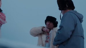 Нурминский - Очи (Клип 2023) 1080+