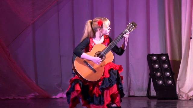Отчетный концерт 2017 г. учащихся Кагальницкой ДШИ им.М.И.Глинки Азовский район 19 смотреть онлайн