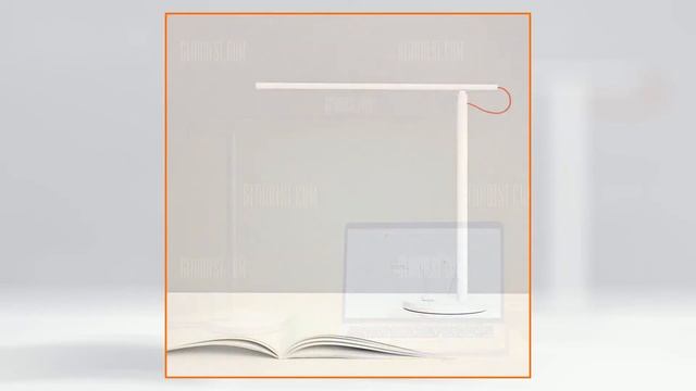 Xiaomi Mijia Yeelight MJTD01YL Smart LED Desk Lamp смотреть онлайн