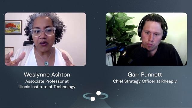 Dr. Weslynne Ashton on industrial ecology and connecting people, Associate Professor at IIT смотреть онлайн