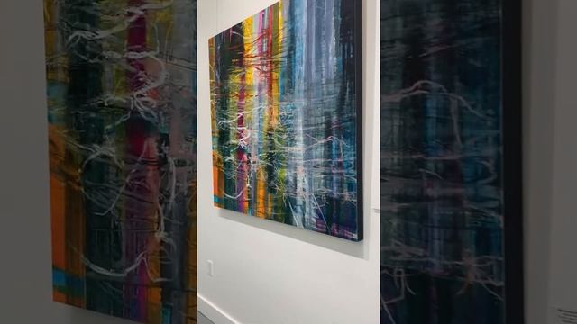 Artist John Wood смотреть онлайн
