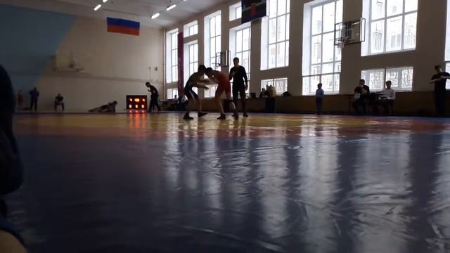 Я к успеху шел сори не фортонуло