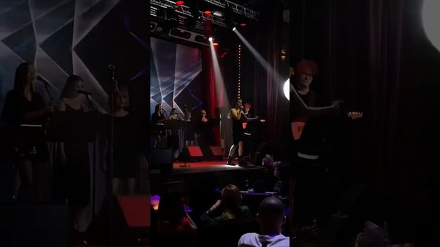 Ульяна Климчук - Mama knows best Cover смотреть онлайн