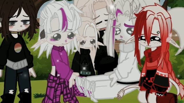 ЧЬИ ЭТИ ДЕТИ!? смотреть онлайн