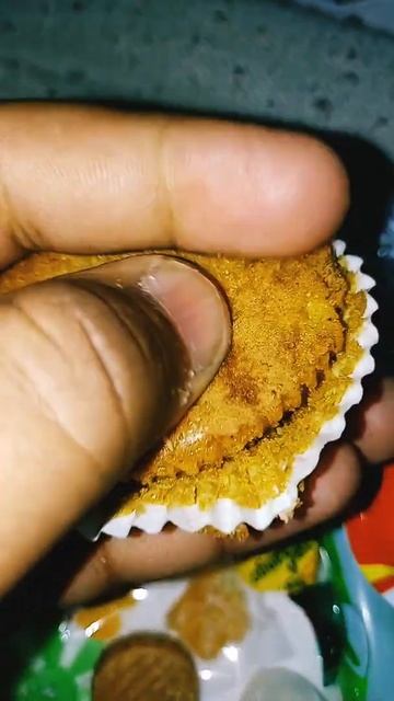 Kaju Cake #streetfood #shorts смотреть онлайн