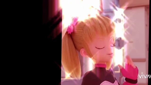 КЛИП МОНКАРТ ЛАУРА И КАЙ .💕💜💕⭐. смотреть онлайн