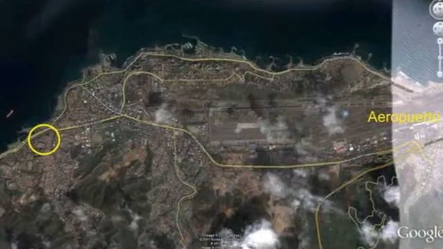 Terreno En Venta Catia La Mar смотреть онлайн