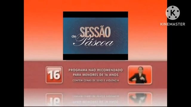 Globo - Classificação Indicativa - 16 Anos (2011-Atual) смотреть онлайн