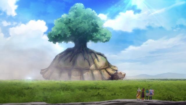 Этот замечательный мир! сезон 2 опенинг / Kono Subarashii Sekai ni Shukufuku wo! TV-2 OP01 смотреть онлайн