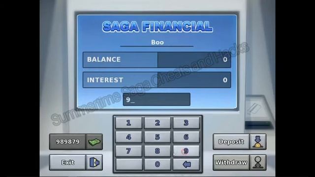 Summertime Saga 0.20   Main Story   Unlock Apartment, Help Maria, Buy Vehicle- Part 2