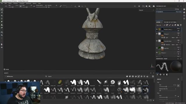 Special Livestream! Lets make some stuff! смотреть онлайн