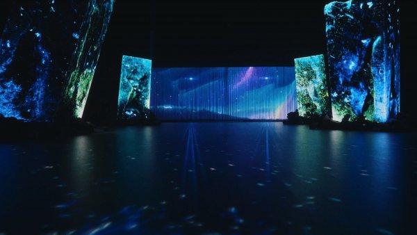 AI-Forest - Finopolis 2024