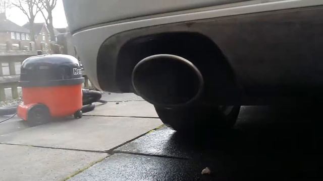 Saab 9-3 aero 3" downpipe sound смотреть онлайн