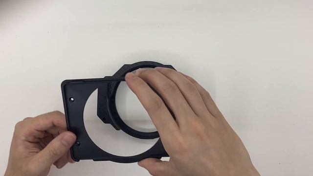 tilta mb-t16 matte box 改裝件安裝說明 смотреть онлайн
