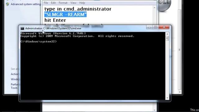 how to solving windows not genuine | windows tutorial video | need windows crack @NiceTechnic смотреть онлайн