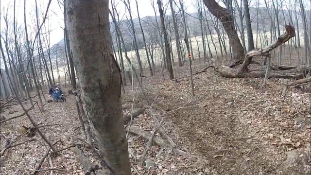 OXCR RD 1 CYCO 03 22 14 смотреть онлайн