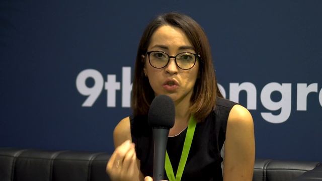 Dr Valerie De Anda: 99% Of All The Microorganisms Are Not Known... смотреть онлайн