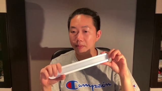 รีวิว: หลอดไฟ LED สำหรับโต๊ะอ่านหนังสือ Baseus LED Desk Lamp смотреть онлайн