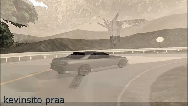 //DRIFT AKYNA GTA SA// смотреть онлайн