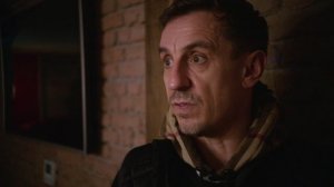 Бекхэм 2 серия «Ярость» (документальный сериал, 2023)