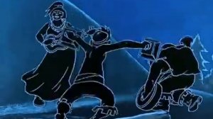 Пусть нету ни кола и не двора