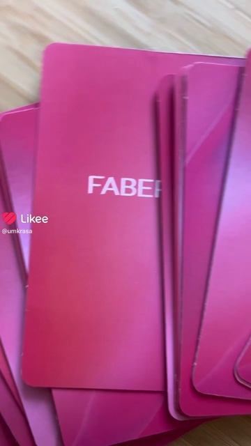 Как зарядиться на целый день? 🔮 #faberlic #Фаберлик #умкраса #umkrasa #метафорическиекарты #красотан смотреть онлайн