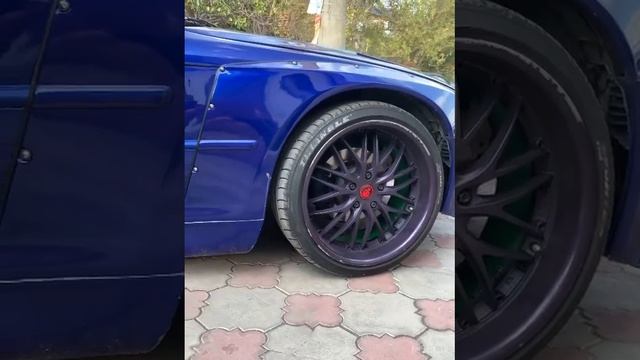 БМВ Е46 тюнинг