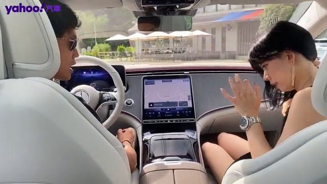 Brand New 2022 Mercedes-EQ ESQ 450+ Pionner Just Arrived-2022 Mercedes-EQ ESQ