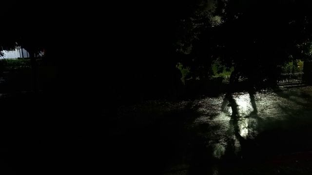 Night Rain #relaxing #sleep (3) смотреть онлайн