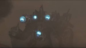 Что было бы, если Камера Титан присоединился к Джи мену в бою (full episode)