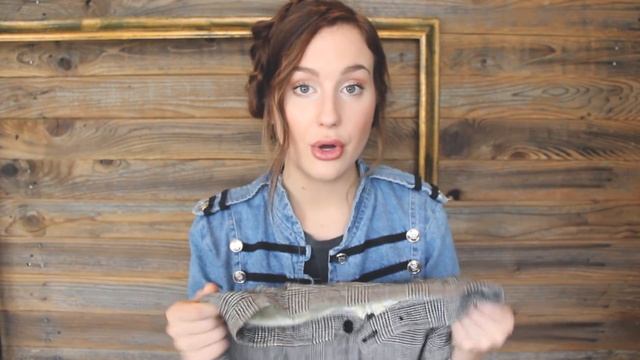 THRIFT HAUL | Kat Marie