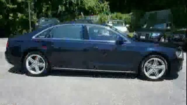 used Audi A8 L Baltimore MD 2013 located in Maryland at LS Porsche Audi смотреть онлайн