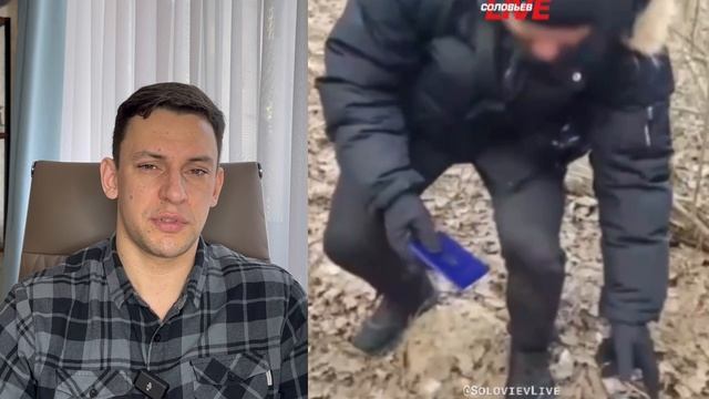 Террористы ГУР хотели убить митрополита Тихона. Навальнисты в первых рядах. смотреть онлайн