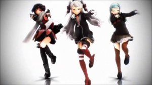 Nightcore - BLACKPINK - '붐바야'(BOOMBAYAH) M-V ANIME VIDEO MSKA GRMNX / Shuffle dance// 2020 video //