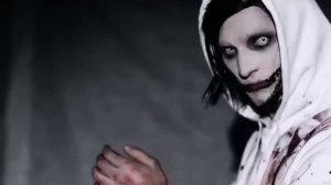 Джефф убийца пикачу