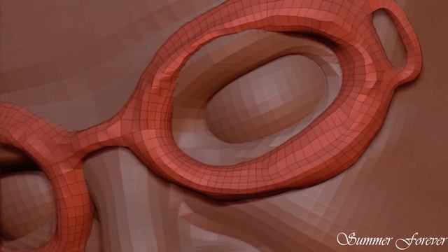 Zbrush Speed Sculpt - Mad Scientist смотреть онлайн