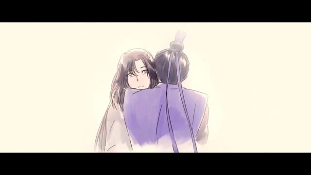 Jiang Cheng & Wei Wuxian - From Someone You Love To Someone You Hate [Mo Dao Zu Shi AMV] смотреть онлайн