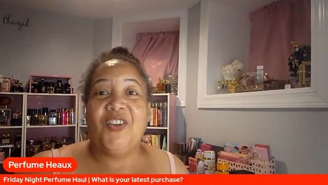 Friday Night Perfume Haul смотреть онлайн