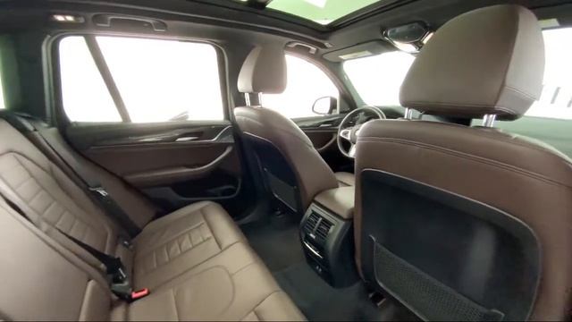 2020 BMW X3 sDrive30i Sport Utility Westlake Villiage Thousand Oaks Malibu Agoura Hills Simi Va смотреть онлайн