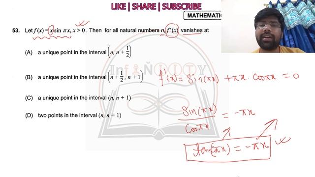 Part #2 | JEE ADVANCED 2013 | Paper 1 | JEE Advanced Revision Series | Maths Solution | Niraj Keshr смотреть онлайн