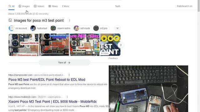 Xiaomi Poco m3 mi account test point unlock tool смотреть онлайн