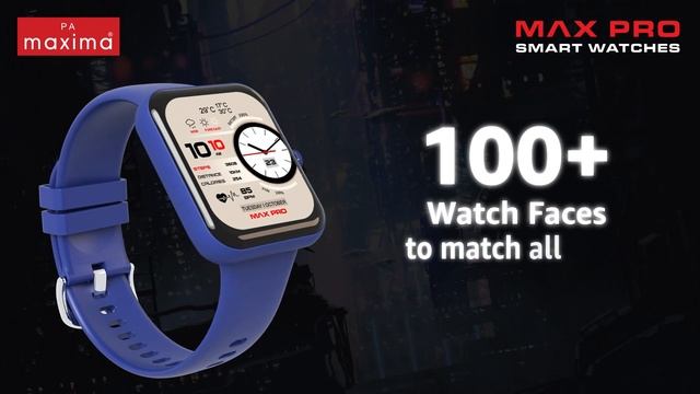 Experience the Smart Connect with New Max Pro Samurai смотреть онлайн