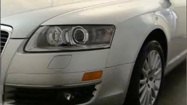2007 Audi A6 - Cicero NY смотреть онлайн
