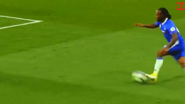 Eden Hazard Uncommon Skills смотреть онлайн