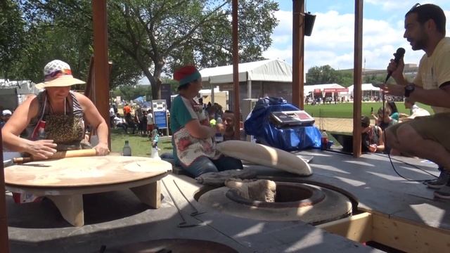2018 Smithsonian Folklife Festival - Armenia: Creating Home 6.29.18 смотреть онлайн
